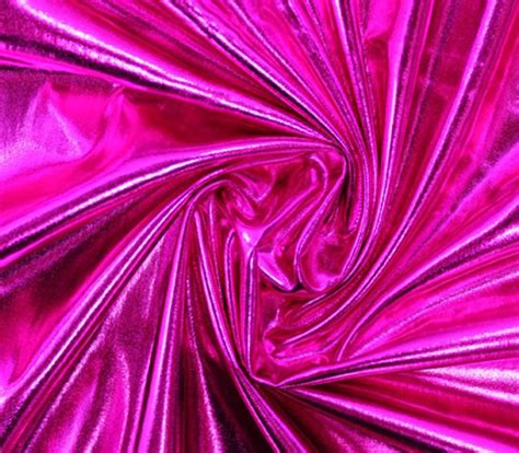 pink shiny metallic fabric|quilting cotton metallic fabric.